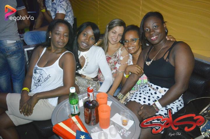 Foto 17 de Salsa Night Club - 3er Fds Julio 2016 en Salsa Night Club, Cali