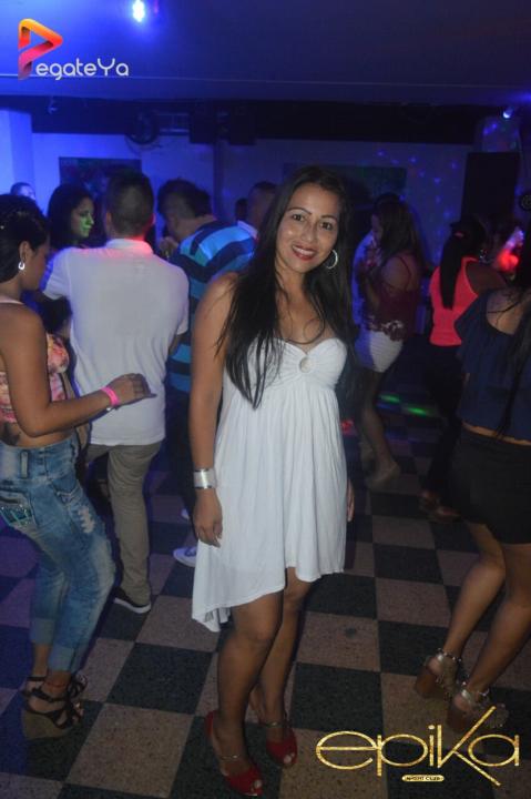 Foto 10 de Epika Night Club - 1er FDS Mayo 2016 en Epika Night Club, Cali