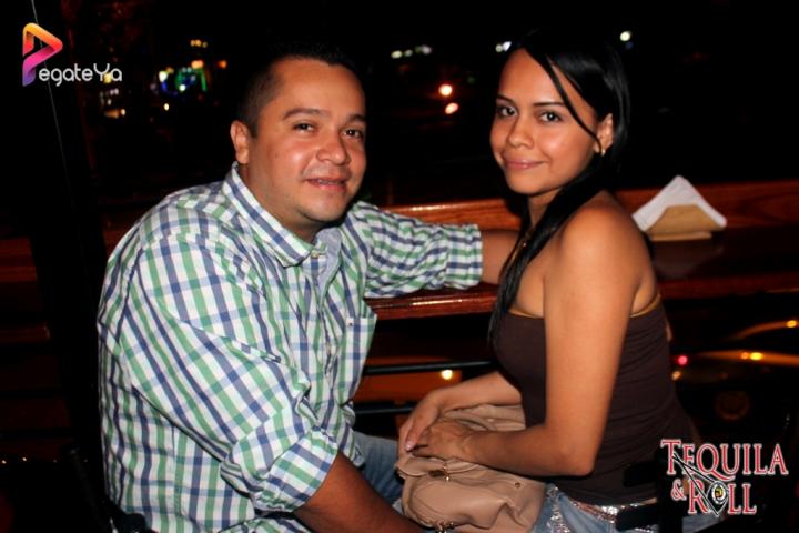 Foto 37 de Tequila & Roll - 5to FDS Enero 2016 en Tequila & Roll
