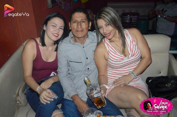 Foto 31 de Fresa Salvaje - 2do Fds Marzo 2017 en Fresa Salvaje, Cali