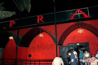 Foto 6 de Praga - Menga / Agosto 3 en Praga Club Cali, Cali