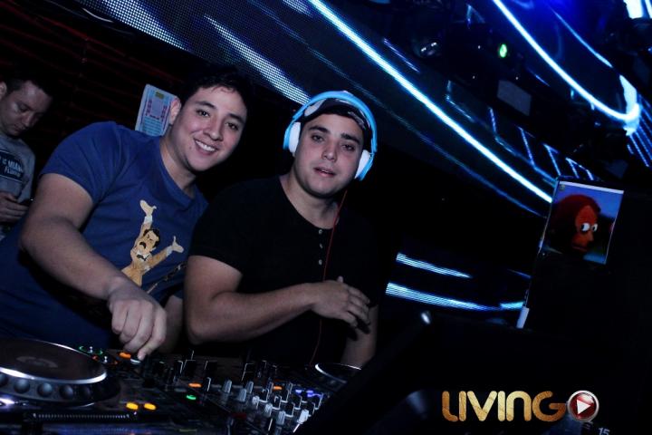 Foto 28 de Living - 5to Fds Julio 2017 en Living Night Club, Cali
