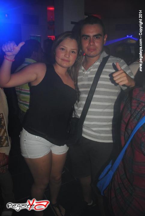 Foto 10 de Taboo 18 y 19 de Julio en Discoteca Taboo Cartagena, Cartagena