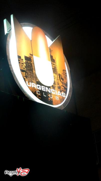 Foto 26 de Urgencias - Oct 4 en Urgencias Urban Night Club