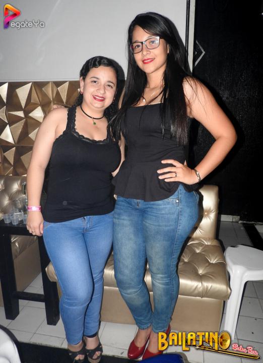 Foto 35 de Bailatino - 1er Fds Agosto 2017 en Bailatino - Bar, Cali