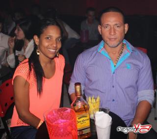 Foto 20 de Ampm - Abril 4 y 5 del 2014 en Am / PM Bar - Cali, Cali