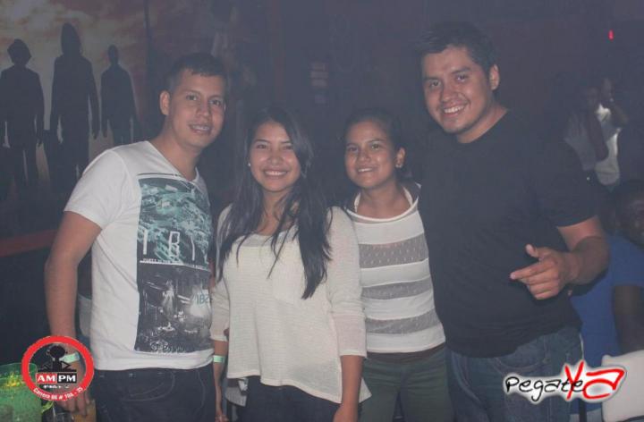 Foto 15 de Ampm Bar - Oct 11 en Am / PM Bar - Cali, Cali