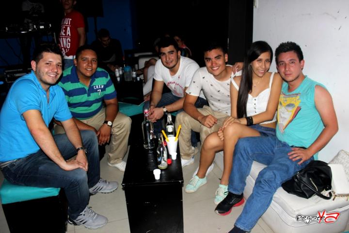 Foto 11 de Heaven Shots - Feria de Cali 2014 en Heaven Shots