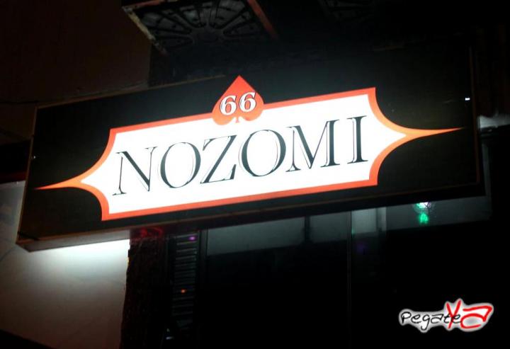 Foto 13 de Nozomi Club - Oct 11 en Nozomi Club, Cali
