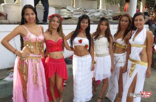 Foto 22 de Color Fest. Club San Fdo en Color Fest. Club San Fdo, Cali