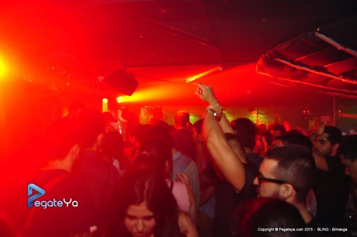 Foto 68 de BLING - sabado 25 de abril de 2015 en Bar Bling Bucaramanga, Bucaramanga