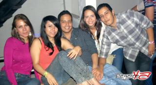 Foto 42 de Agosto 31 del 2013 en Babel / Barra Libre Cali, Cali