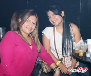 Foto 26 de Ampm - Feria 2013 en Am / PM Bar - Cali, Cali