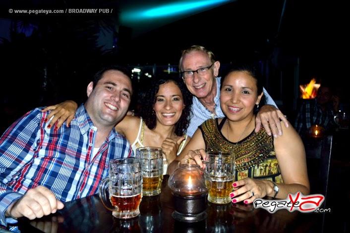 Foto 13 de Broadway Pub en Broadway Pub Bar - Restaurante, Villavicencio