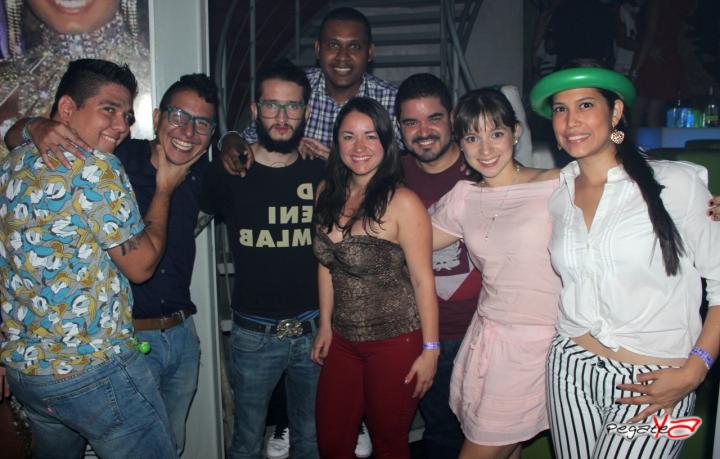 Foto 43 de Favela Club - Feria 2014 en Favela Club Menga, Cali