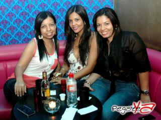 Foto 18 de Agosto 31 del 2013 en Kabaret - Granada, Cali