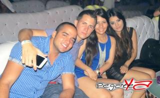 Foto 68 de Agosto 31 del 2013 en Living Night Club, Cali