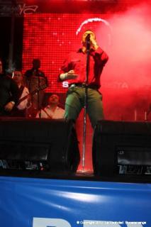 Foto 100 de 24 Mayo 2012- Silvestre Evento BBVA en Discoteca La Vecindad Bucaramanga, Bucaramanga