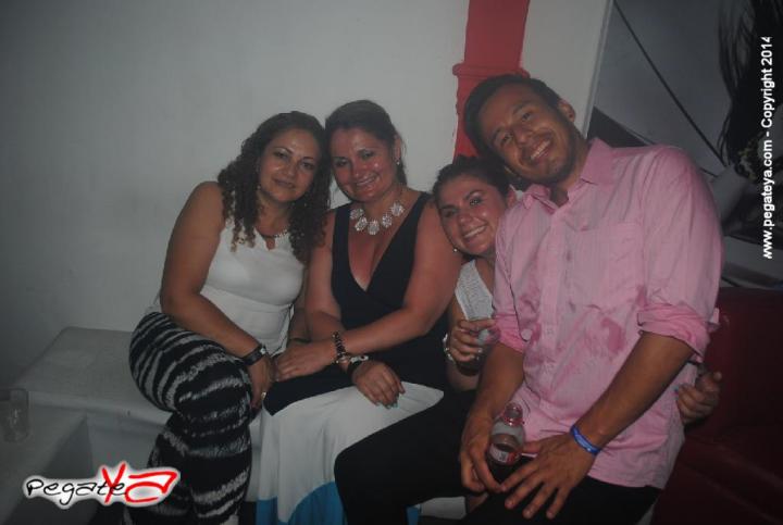 Foto 26 de Taboo 25 y 26 de Julio en Discoteca Taboo Cartagena, Cartagena