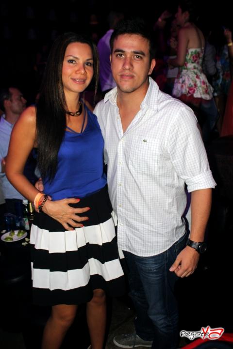 Foto 52 de La Sucursal del Cielo - Feria 2014 en La Sucursal del Cielo, Cali