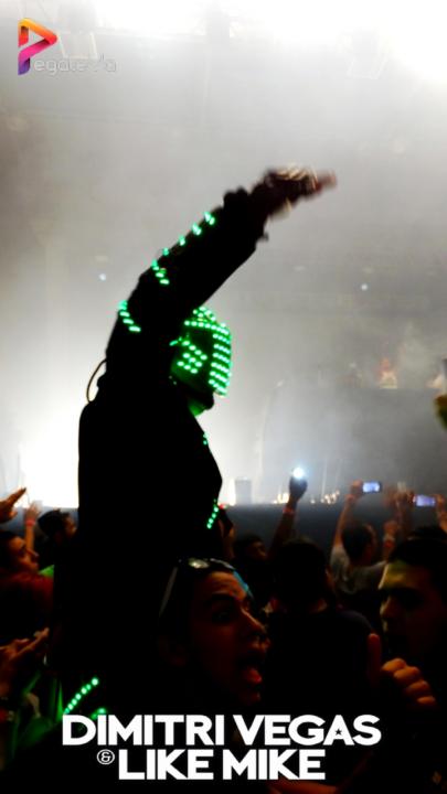 Foto 82 de Dimitri Vegas & Like Mike en Dimitri Vegas & Like Mike, Cali