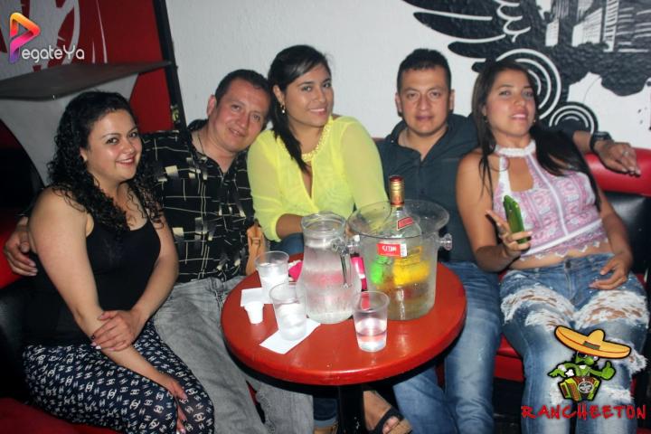 Foto 16 de Rancheeton - 2do FDS Oct 2015 en Rancheton Cali, Cali