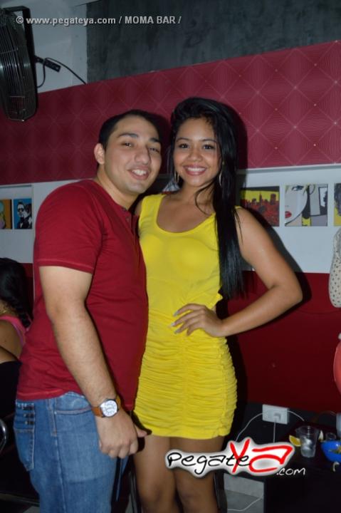 Foto 19 de Moma Bar en Moma Bar Villavicencio, Villavicencio