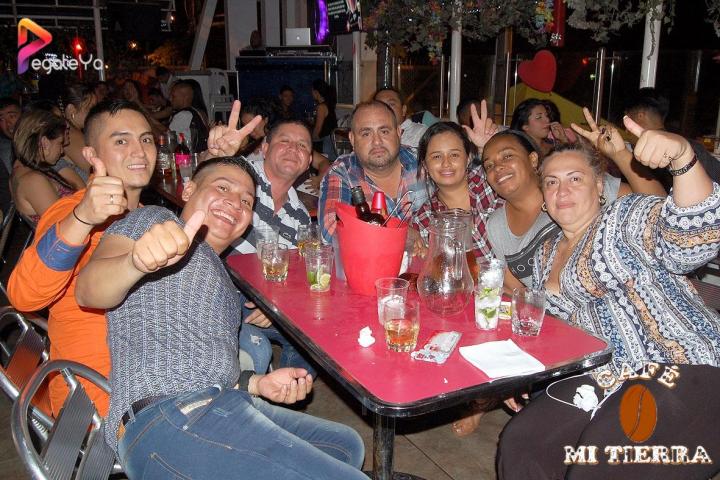 Foto 10 de Cafe mi Tierra - 2do Fds Mayo 2016 en Cafe Mi Tierra, Cali