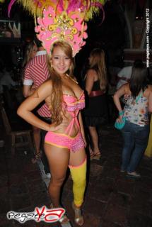 Foto 20 de mister babilla 18 de febrero de 2012 en Discoteca MISTER BABILLA cartagena, Cartagena