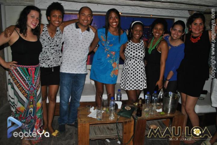 Foto 7 de Mauloa viernes 9 sabado 10 domingo 11 oc en mau loa cartagena, Cartagena