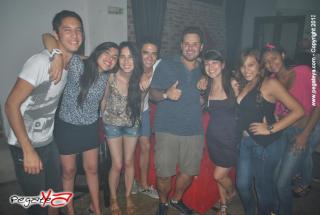 Foto 3 de leblon 12 y 19 de enero de 2013 en Discoteca LEBLON Cartagena, Cartagena