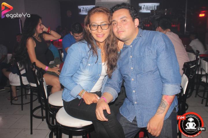 Foto 8 de Ampm Bar - 4TO Fds Julio 2016 en Am / PM Bar - Cali, Cali