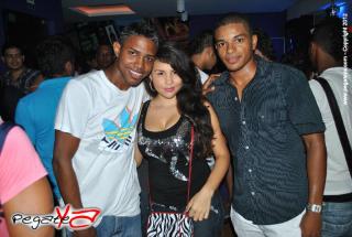 Foto 18 de bhoga 13 y 14 de julio de 2012 en Discoteca BHOGA cartagena, Cartagena