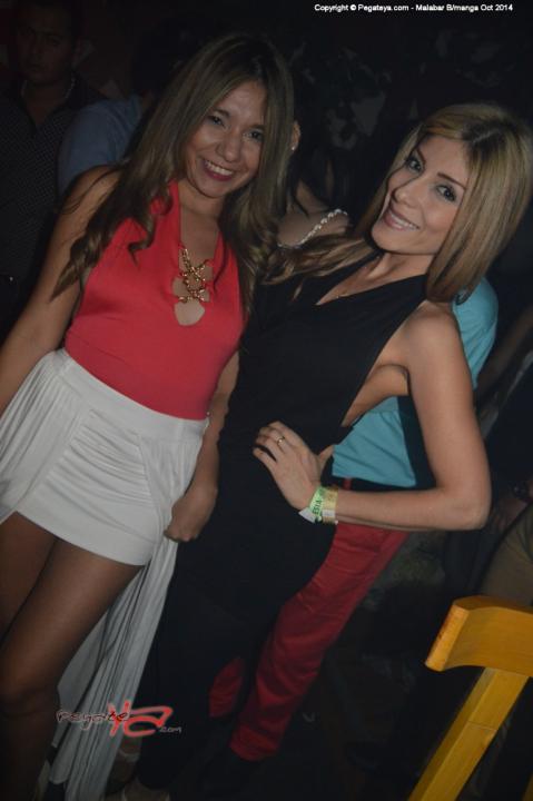 Foto 43 de Discoteca Malabar 17 y 18 Oct 2014 en Discoteca Malabar Bucaramanga, Bucaramanga