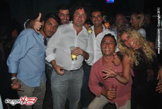 Foto 15 de BABAR 31 de AGOSTO 2013 en Babar cartagena, Cartagena