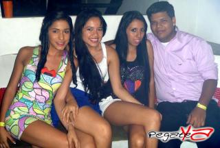 Foto 25 de Babel - Agosto 25 del 2012 en Babel / Barra Libre Cali, Cali