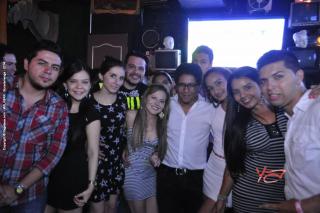 Foto 33 de Discoteca Malabar 12 de abril de 2014 en Discoteca Malabar Bucaramanga, Bucaramanga