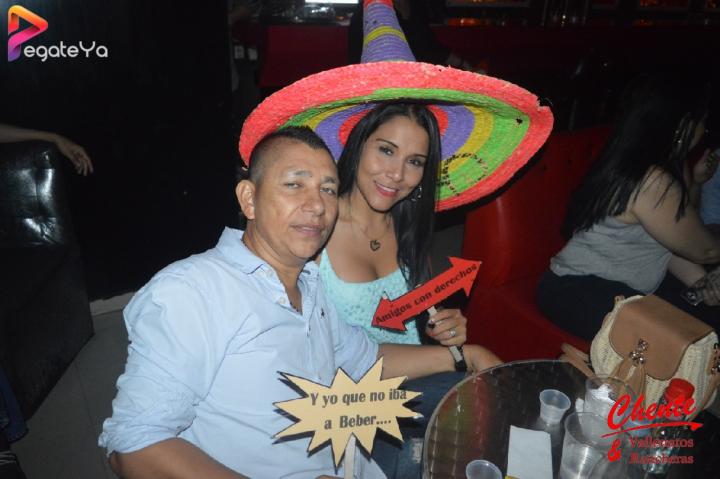 Foto 62 de CHENTE - 2DO FDS Nov. 2016 en CHENTE Vallenatos y Rancheras, Cali