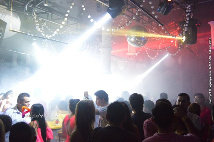 Foto 65 de MALABAR - 22 Febrero 2016 en Discoteca Malabar Bucaramanga, Bucaramanga