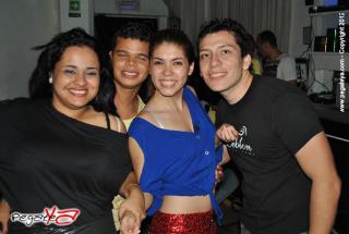 Foto 42 de leblon 7 y 8 de diciembre de 2012 en Discoteca LEBLON Cartagena, Cartagena
