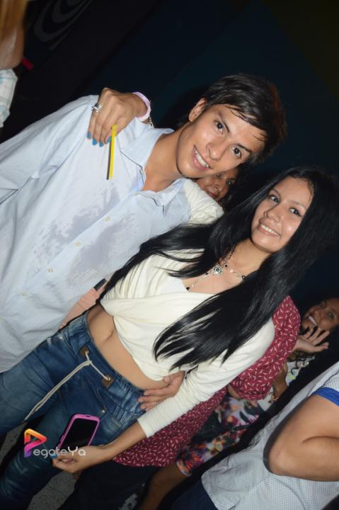 Foto 34 de El Manicomio sábado 18 de julio 2015 en Discoteca El Manicomio Bucaramanga, Bucaramanga