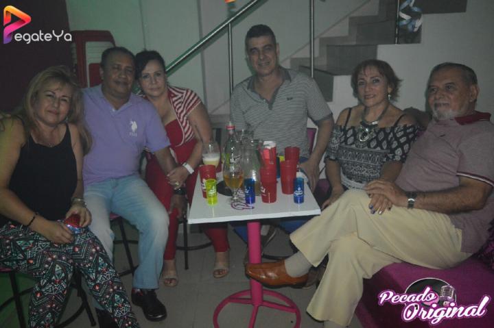 Foto 15 de Pecado Original - 4to Fds julio 2016 en Pecado Original, Cali
