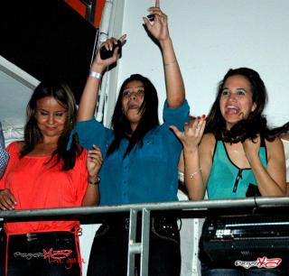 Foto 47 de Enero 19 del 2012 en Babel / Barra Libre Cali, Cali
