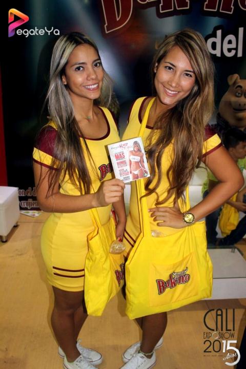 Foto 52 de Cali Exposhow 2015 en Cali Exposhow 2015, Cali