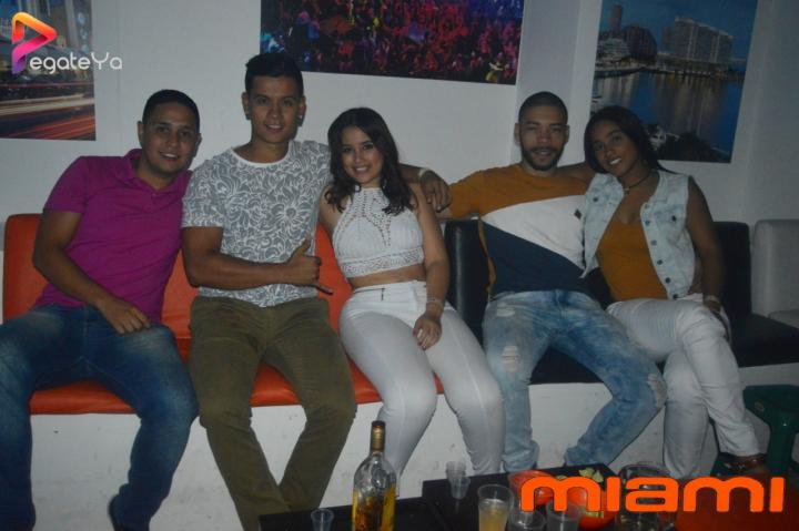 Foto 29 de Miami - 3er Fds Mayo 2016 en Miami Bar Cali, Cali