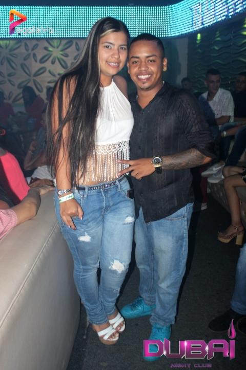 Foto 5 de Dubai Night Club - 3er FDS Febrero 201 en Dubai Night Club