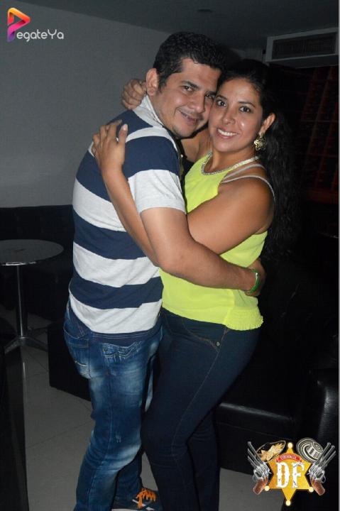 Foto 12 de EL DF - 3er/4to FDS Marzo 2017 en El DF Club Discoteca