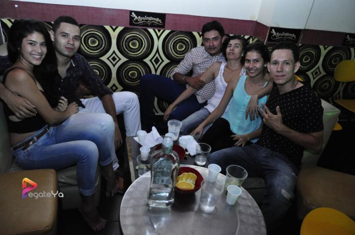 Foto 31 de Marianamen sábado 02 de mayo 2015 en Discoteca Maria Namen Bucaramanga, Bucaramanga