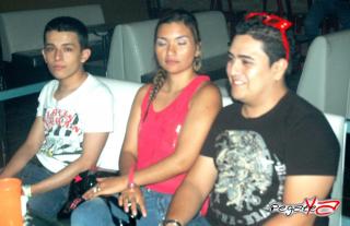 Foto 15 de Marzo 15 del 2013 en Praga Club Cali, Cali