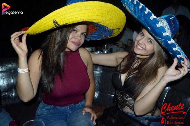 Foto 6 de Chente - 1er Fds Abril 2017 en CHENTE Vallenatos y Rancheras, Cali